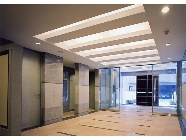 Rivere Ikebukuro - Exterior - ["Ceiling", "Flooring", "Interior design"]