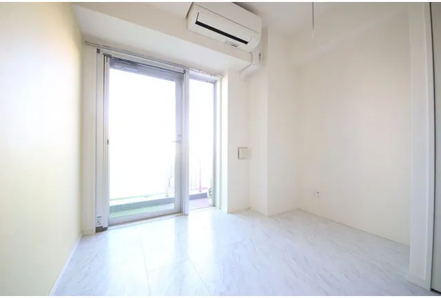 Harmony Residence Rikugien - Interior - ["Floor", "Flooring", "Apartment"]