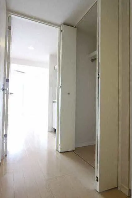 Grand Heights Takadanobaba - Interior - ["Door", "Fixture", "Handle"]