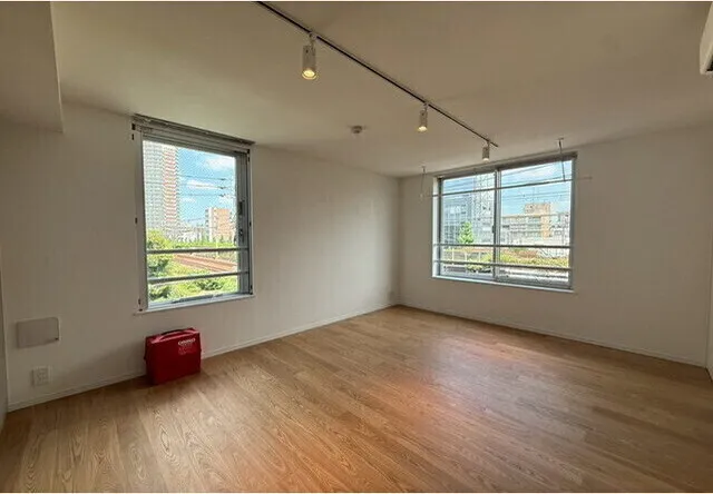 Project Kita-Shinjuku - Interior - ["Flooring", "Floor", "Apartment"]