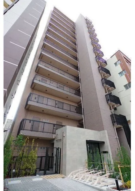 Comforia Oshima DEUX - Exterior - ["Plant", "Building", "Sky"]