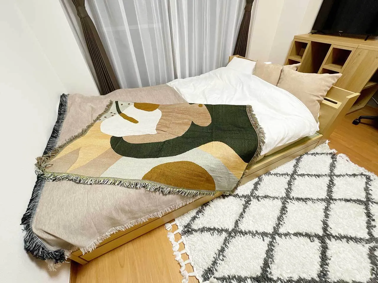 Mynavi STAY Gran Sotokanda Homes - Interior - []