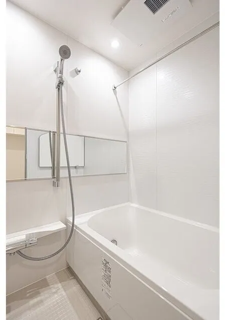 Oase Shinjuku Ichigaya Yakuoji Annex - Interior - ["Flooring", "Plumbing fixture", "Floor"]