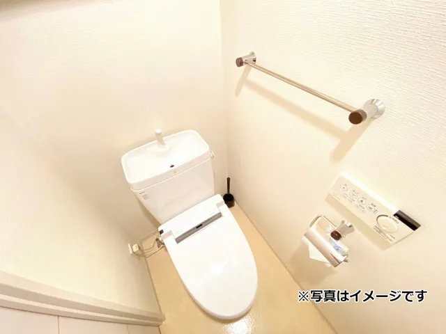 Sejoli Nishiazabu - Interior - ["Toilet seat", "Plumbing fixture", "Bathroom"]