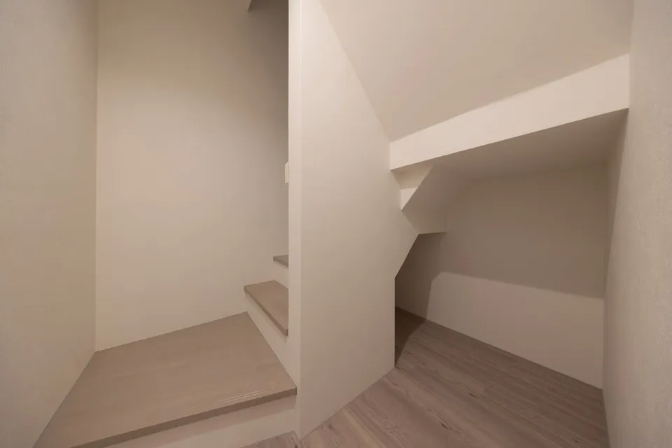 Hmlet Nakano Sakaue - Interior - ["Flooring", "Floor", "Stairs"]