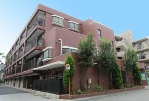 Green Hills Ashihana - Exterior - ["Sky", "Building", "Plant"]