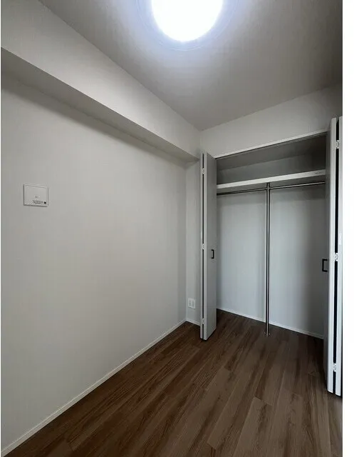 Urbanex Asakusabashi Front - Interior - ["Flooring", "Floor", "Wood"]