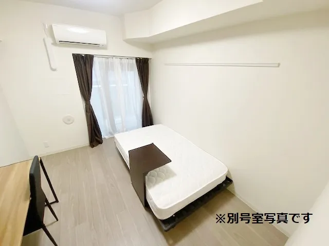 Presence Gene Asakusa East - Interior - ["Flooring", "Floor", "Apartment"]