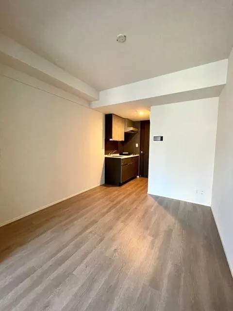 RESIDIA Monzen-Nakacho Place - Interior - ["Flooring", "Floor", "Wood"]