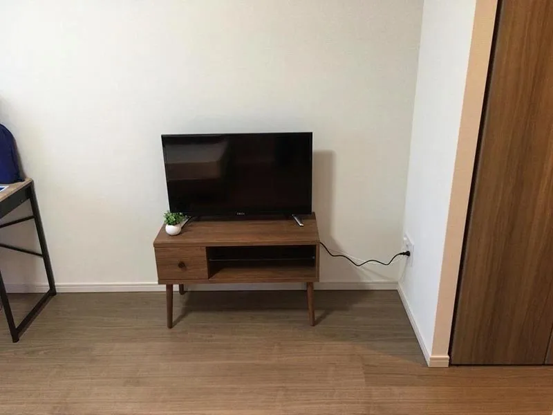 Mynavi STAY Grande Ueno - Interior - ["Furniture", "Wood", "Flooring"]
