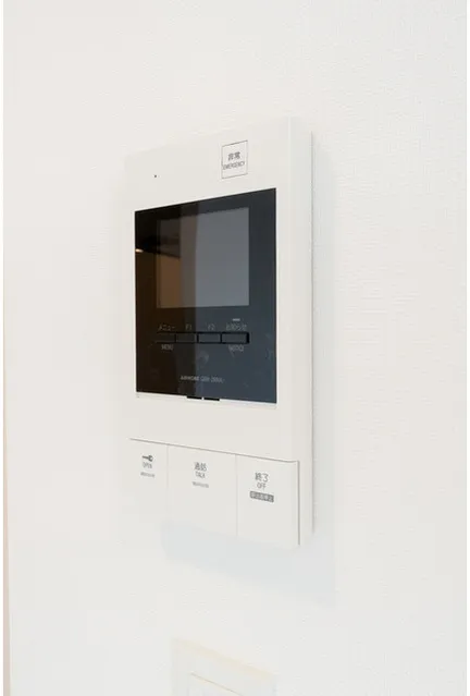 Comforia Liv Toyosu Canal - Interior - ["Technology", "Electronics", "Home Security"]