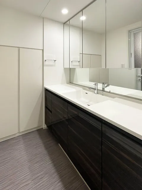 YS Residence Daitabashi - Interior - ["Flooring", "Interior design", "Floor"]