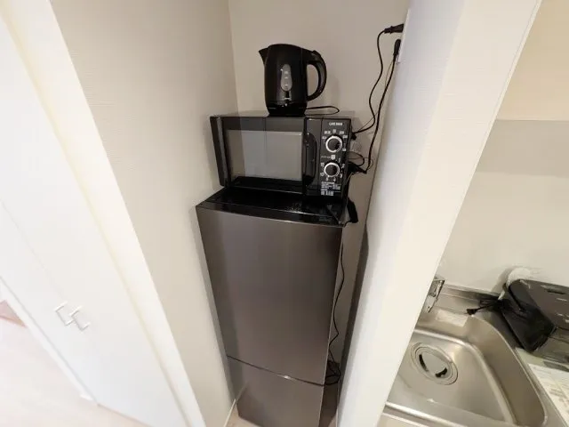 Toggle Otsuka Lerion - Interior - ["Major appliance", "Kitchen Appliance", "Electronic device"]