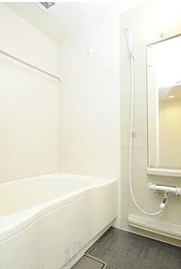 Toray Stage Meguro - Interior - ["Bathroom", "Property", "Room"]