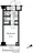 Louvre Higashi Kamata No. 5 - Floor Plan - [] thumbnail