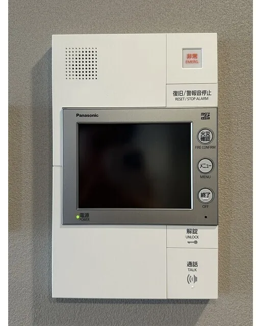 Baus Flats Kuramae - Interior - ["Electronic device", "Electronics", "Technology"]
