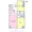 Delux Tabata - Floor Plan - ["Rectangle", "Parallel", "Font"] thumbnail
