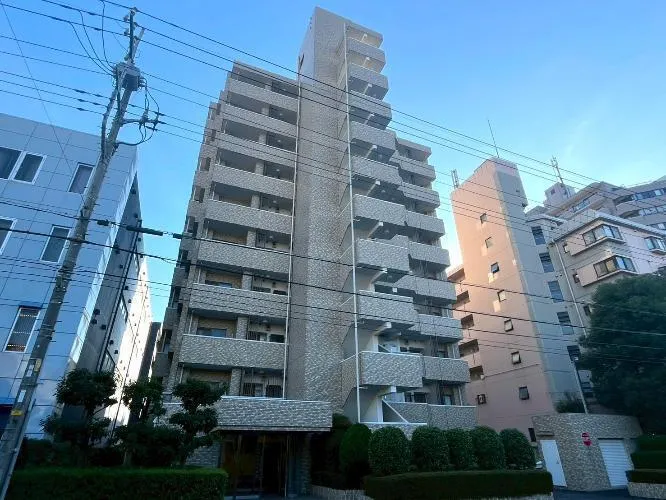 Kawaguchi Daisan Royal Corp. Room 803