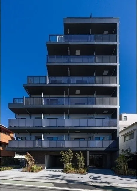 El Sereno Shinagawa Nishi-Oi image