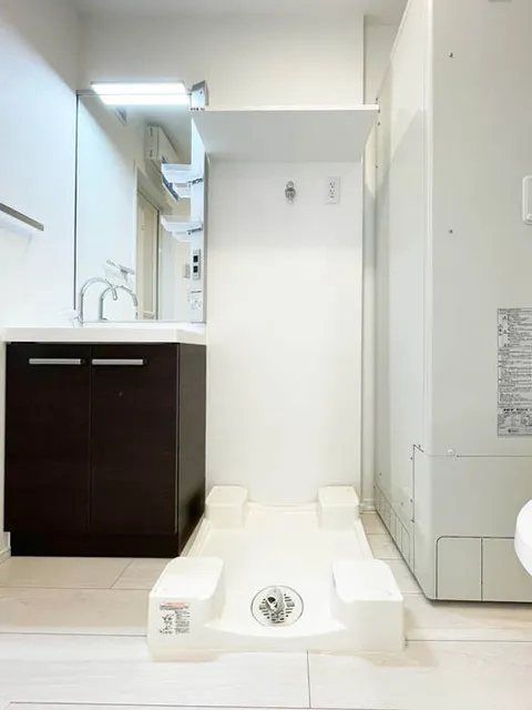 CASA GRAZIE Nishi-Ojima - Interior - ["Flooring", "Floor", "Interior design"]