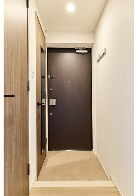 Duet Ryogoku 4 - Interior - ["Flooring", "Wall", "Wood"]