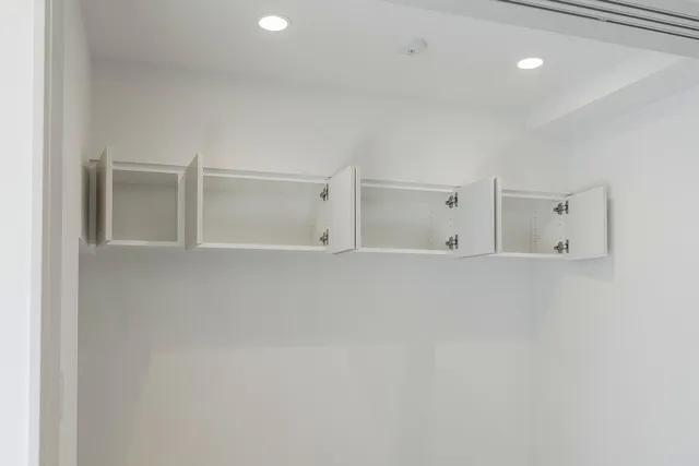 ARKMARK Otsuka - Interior - ["Wall", "Wood", "Shelving"]