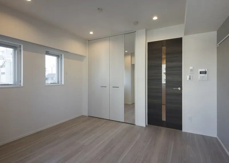 Casa Splendid Akasaka 7-Chome - Interior - ["Flooring", "Floor", "Wood"]