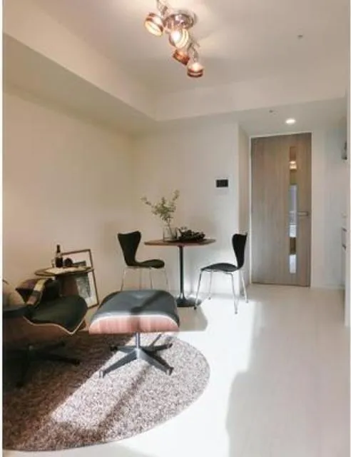 Park Axis Toyosu Canal - Interior - ["Property", "Room", "Ceiling"]