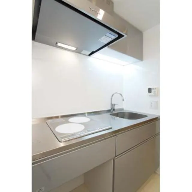 Trestage Yotsuya - Interior - ["Property", "Room", "Bathroom"]