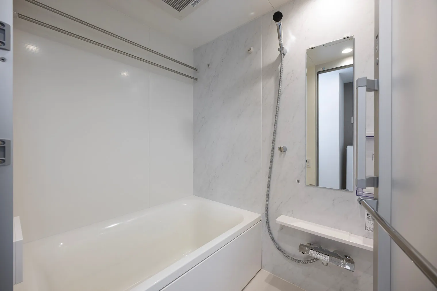 U residence Shimokitazawa - Interior - []