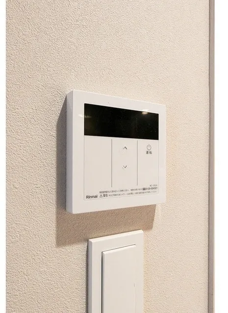 Season Flats Omorinishi - Interior - ["Technology", "Thermostat", "Electronics"]