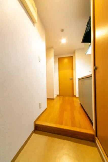 La Chaton Nishiwaseda - Interior - ["Property", "Floor", "Room"]