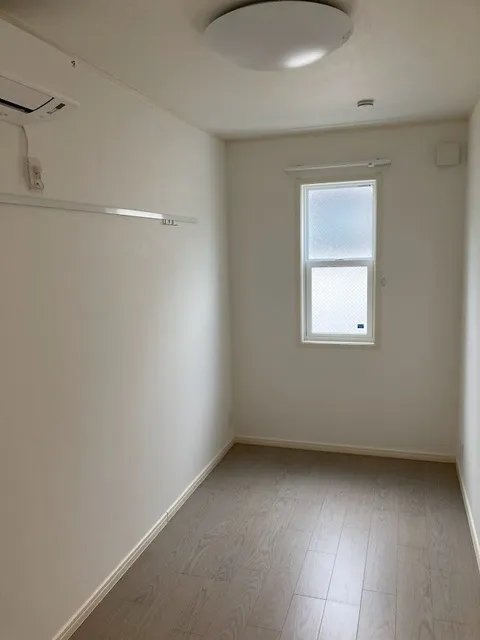 Duo Minamidai A - Interior - ["Flooring", "Floor", "Wood"]