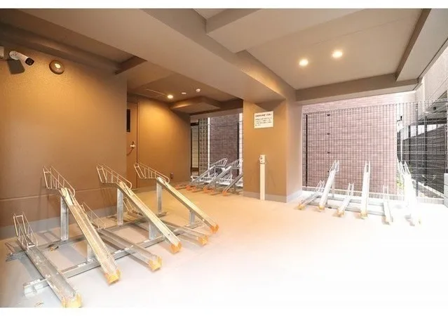 Pure Residence Koishikawa - Other - ["Flooring", "Floor", "Tile Flooring"]