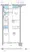 Le Fone Progre Takadanobaba North - Floor Plan - ["Diagram", "Plan", "Technical drawing"] thumbnail