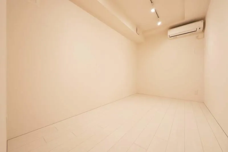 CREATIF Minami-Shinagawa - Interior - ["Flooring", "Floor", "Ceiling"]