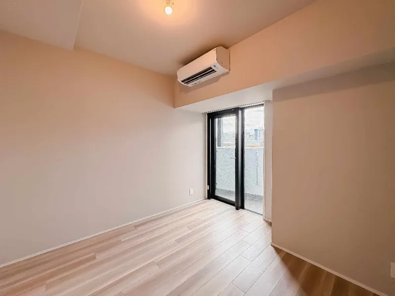 Season Flats Oimachi - Interior - ["Flooring", "Floor", "Ceiling"]
