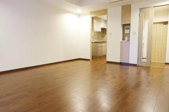 Sangubashi Mansion - Interior - Living space