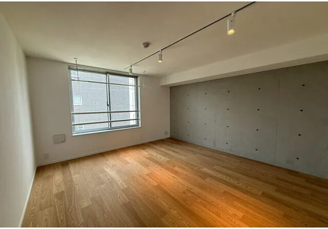 Project Kita-Shinjuku - Interior - ["Flooring", "Ceiling", "Floor"]