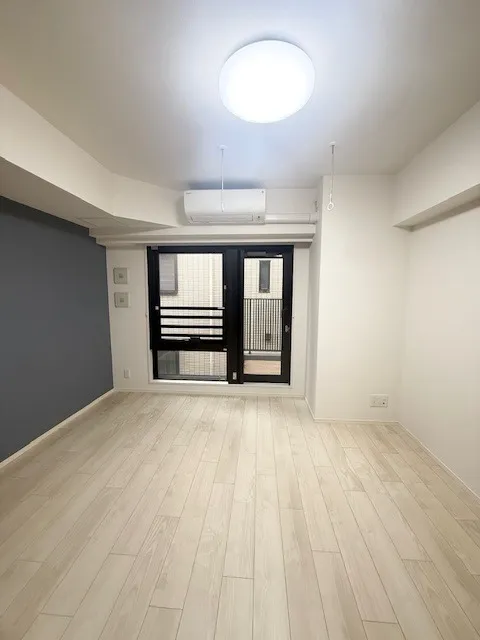 Residia Nishikoyama - Interior - ["Flooring", "Floor", "Wood"]