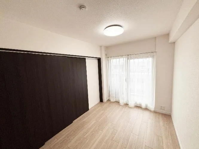 Asahi Plaza Koshigaya Room 605