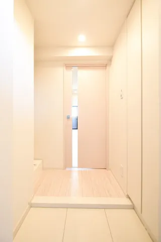 Grand Paseo Kiyosumi Shirakawa II - Interior - ["Flooring", "Floor", "Wood"]