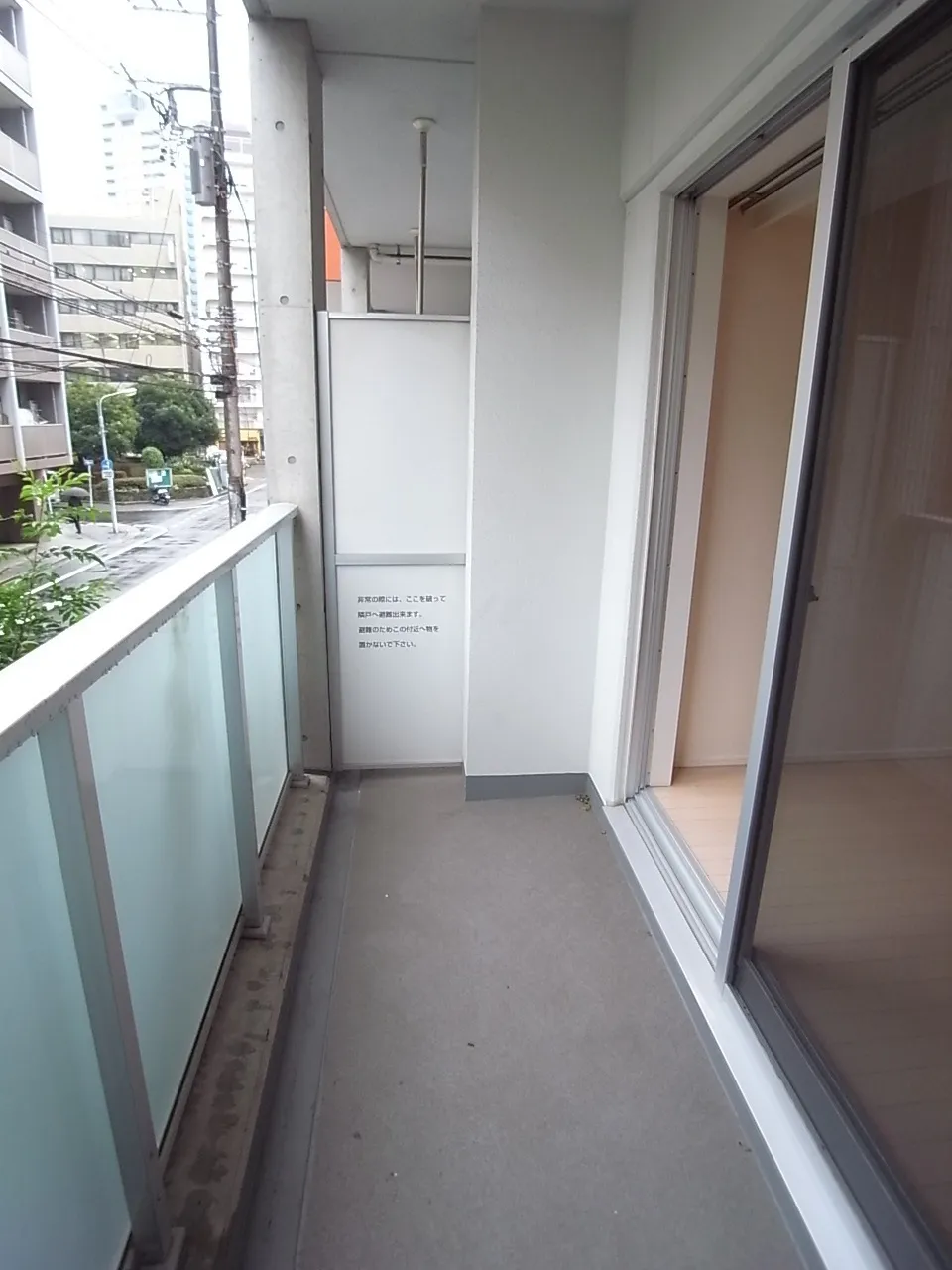Residence Omori - Interior - ["Floor", "Flooring", "Apartment"]