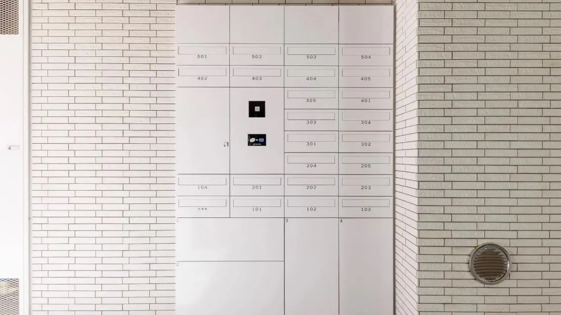 Hmlet Nakano Shinbashi - Exterior - ["Flooring", "Interior design", "Floor"]