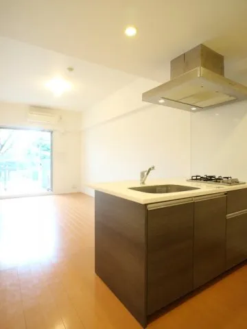 Prime Urban Gakugei Daigaku Park Front - Interior - ["Building", "Property", "Wood"]