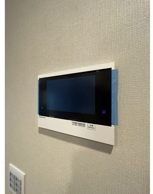 Lefon Progre Hongo 3-Chome - Interior - ["Display device", "Electronic device", "Technology"]