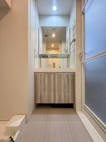 Asyl Court Ikegami - Interior - ["Flooring", "Floor", "Wood"]