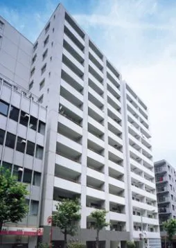 HF Ginza Residence EAST - Exterior - ["Cloud", "Building", "Sky"]
