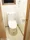 Preple Nihonbashi - Interior - ["Toilet seat", "Bathroom sink", "Plumbing fixture"] thumbnail
