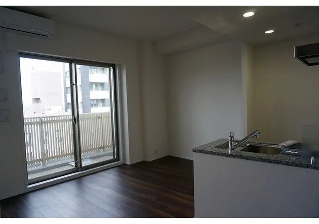 Ambiente Komagome - Interior - ["Flooring", "Floor", "Apartment"]